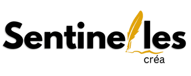 Logo Sentinelles Créa