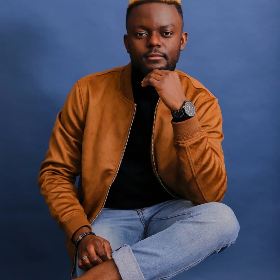 Daveron - Fondateur de Sentinelles Créa